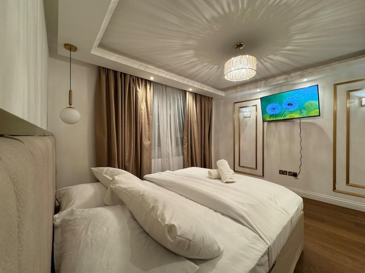Spacious Flat Close To Wembley Stadium Appartamento *