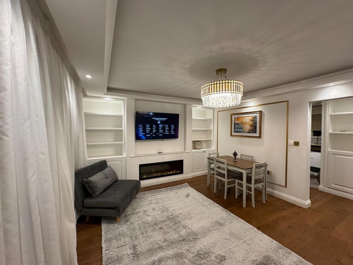 Spacious Flat Close To Wembley Stadium Appartamento