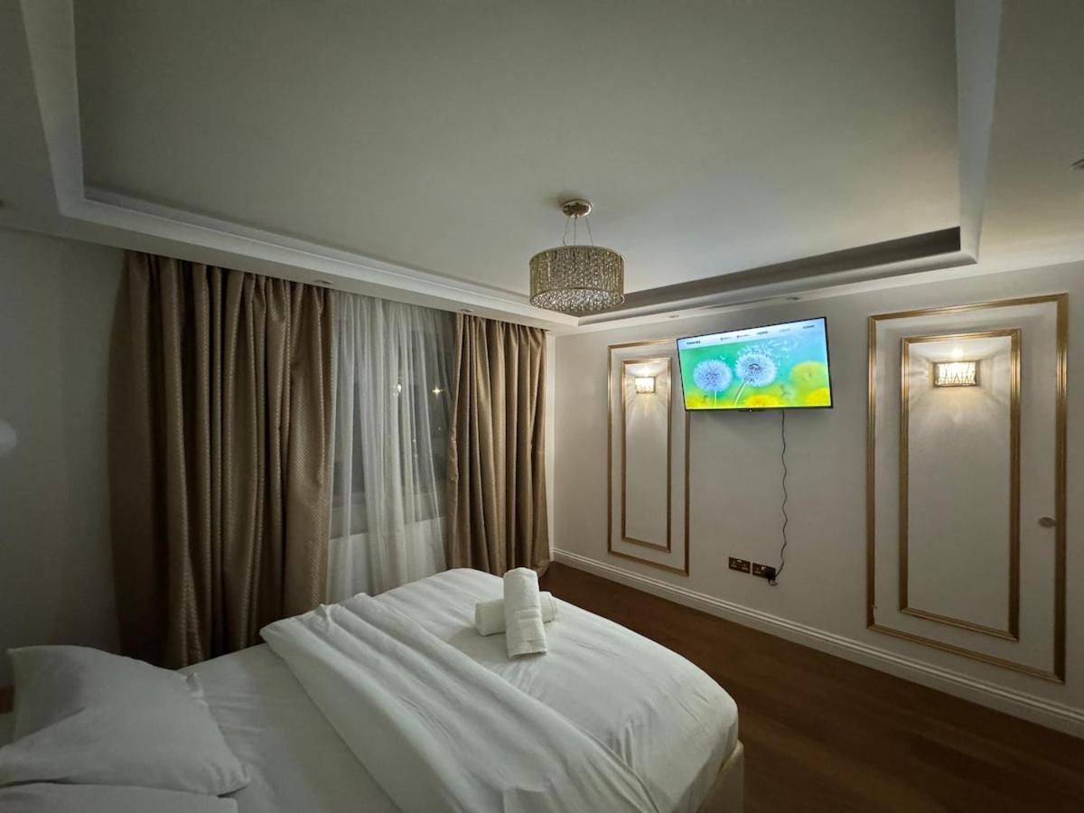 Spacious Flat Close To Wembley Stadium Appartamento *