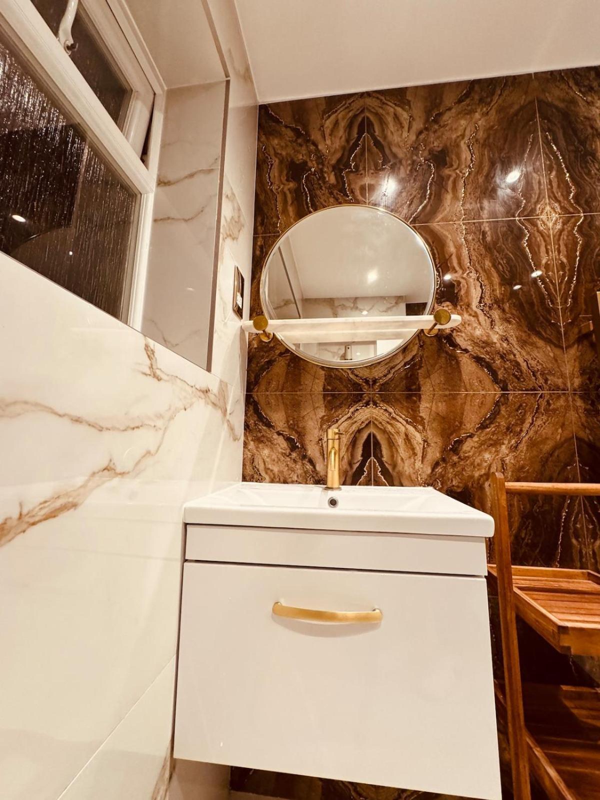 Spacious Flat Close To Wembley Stadium Londra