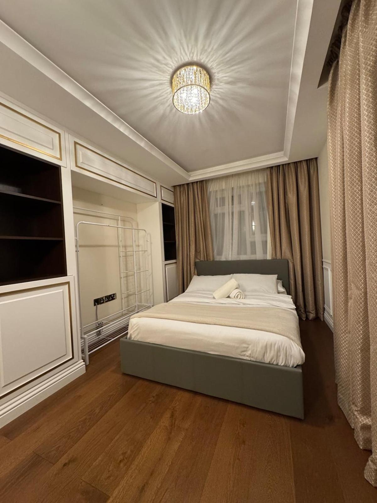 Spacious Flat Close To Wembley Stadium