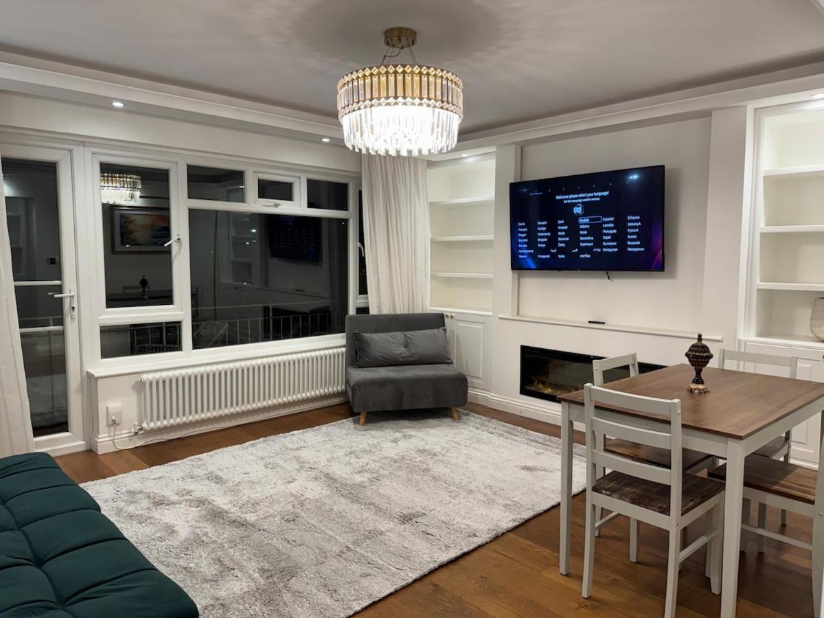 Appartamento Spacious Flat Close To Wembley Stadium