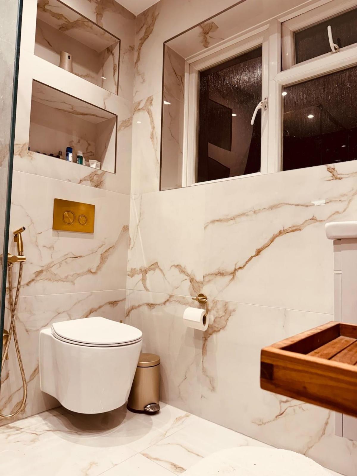 Spacious Flat Close To Wembley Stadium Appartamento Londra