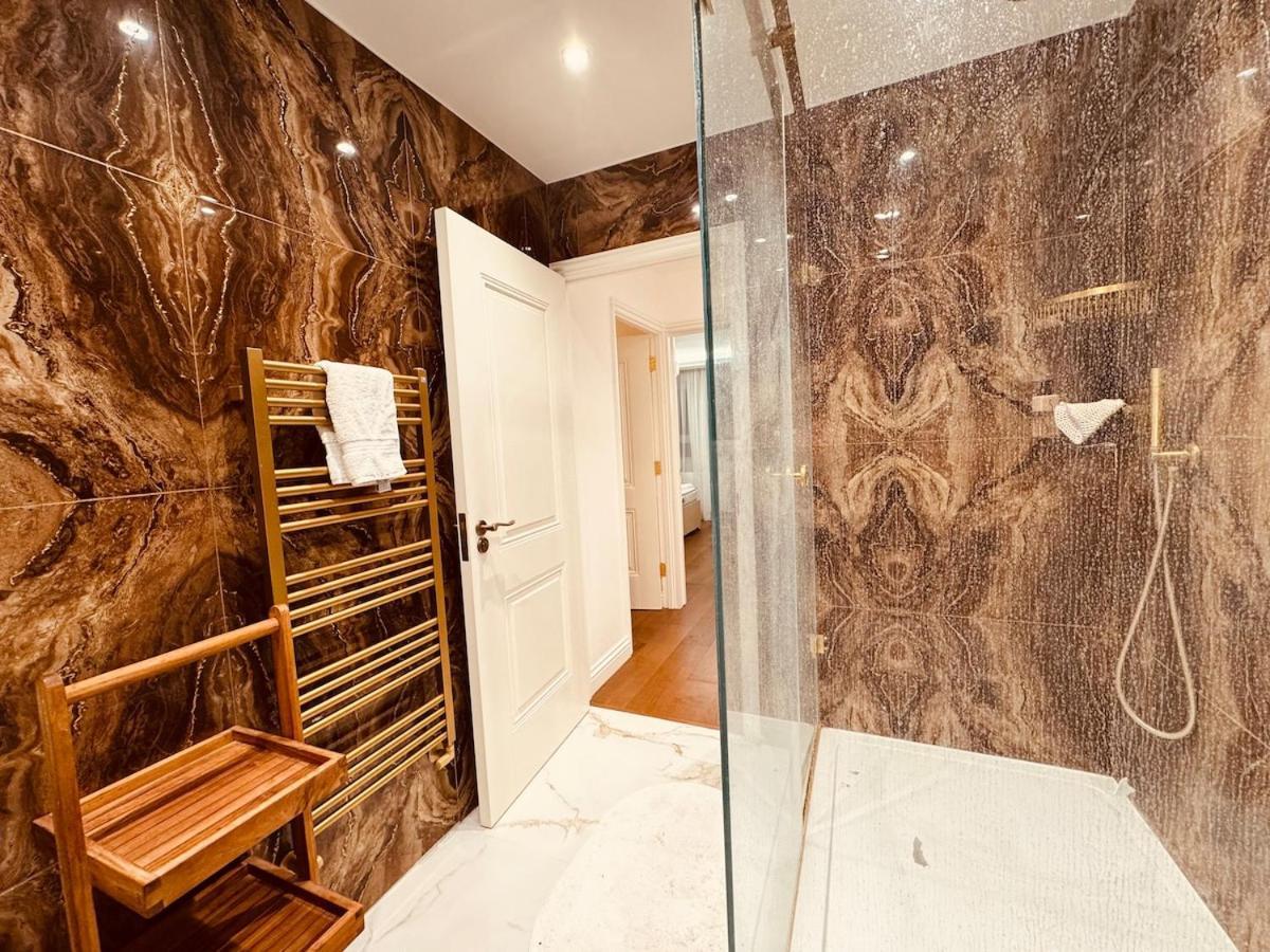 Appartamento Spacious Flat Close To Wembley Stadium Londra