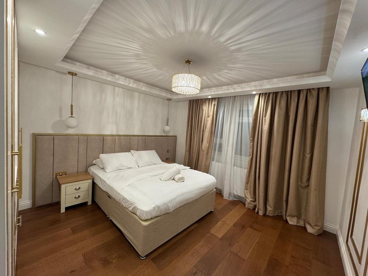 Spacious Flat Close To Wembley Stadium * Londra